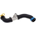 RADIATOR COOLANT HOSE