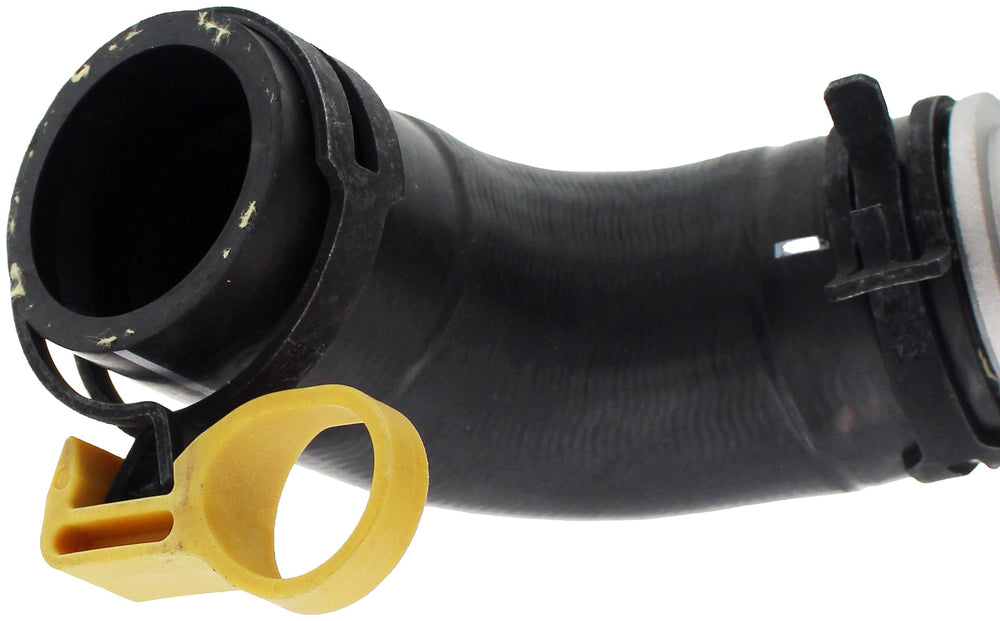 RADIATOR COOLANT HOSE