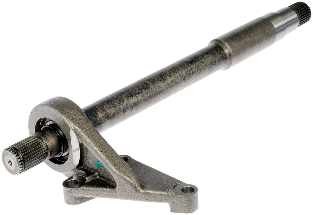 FRONT INT AXLE SHAFT