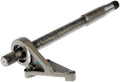 FRONT INT AXLE SHAFT