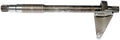 FRONT INT AXLE SHAFT