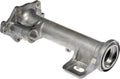 AXLE SHAFT TUBE