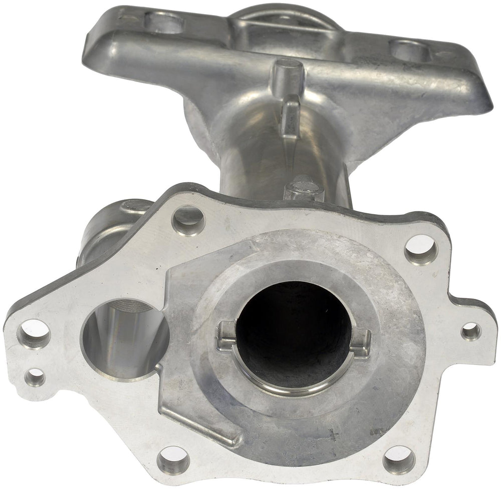 AXLE SHAFT TUBE