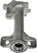 AXLE SHAFT TUBE