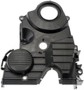 ENGINE TIMING COVER