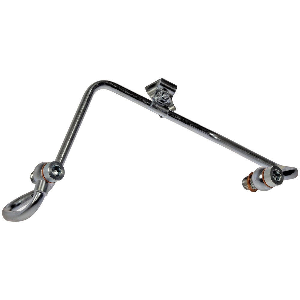 COOLANT FEED LINE