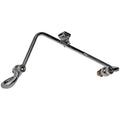 COOLANT FEED LINE