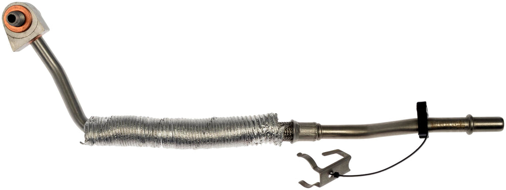 TURBO LINE KIT