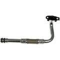 TURBO LINE KIT