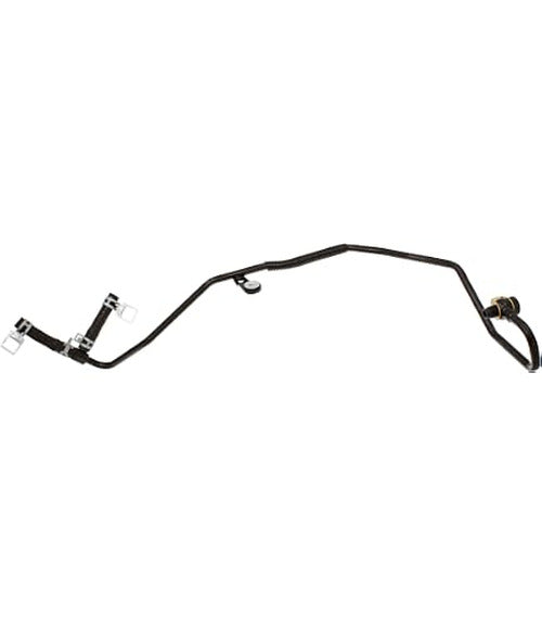 TURBO OIL LINE