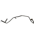 TURBO OIL LINE
