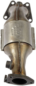 MANIFOLD CONVERTER