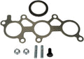 MANIFOLD CONVERTER - CARB COMPLIANT