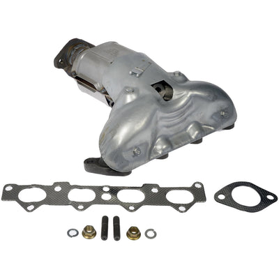 MANIFOLD CONVERTER - CARB COMPLIANT