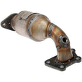MANIFOLD CONVERTER