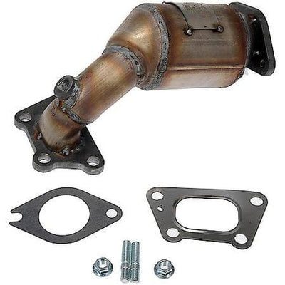 MANIFOLD CONVERTER