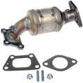 MANIFOLD CONVERTER - CARB COMPLIANT