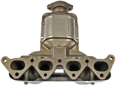 MANIFOLD CONVERTER