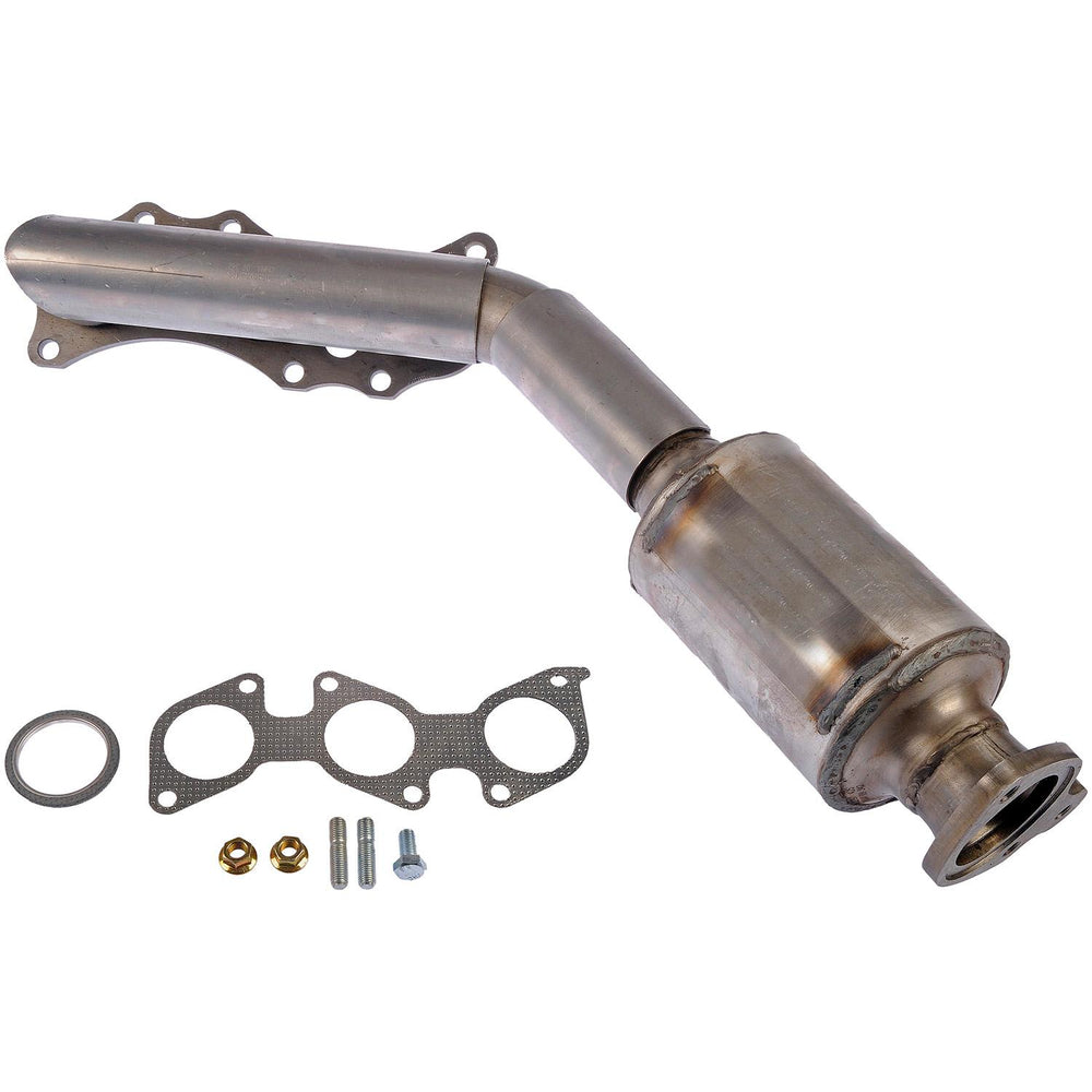 MANIFOLD CONVERTER