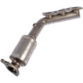 MANIFOLD CONVERTER