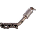 MANIFOLD CONVERTER