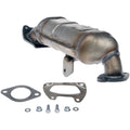 MANIFOLD CONVERTER - CARB COMPLIANT