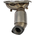 MANIFOLD CONVERTER - CARB COMPLIANT