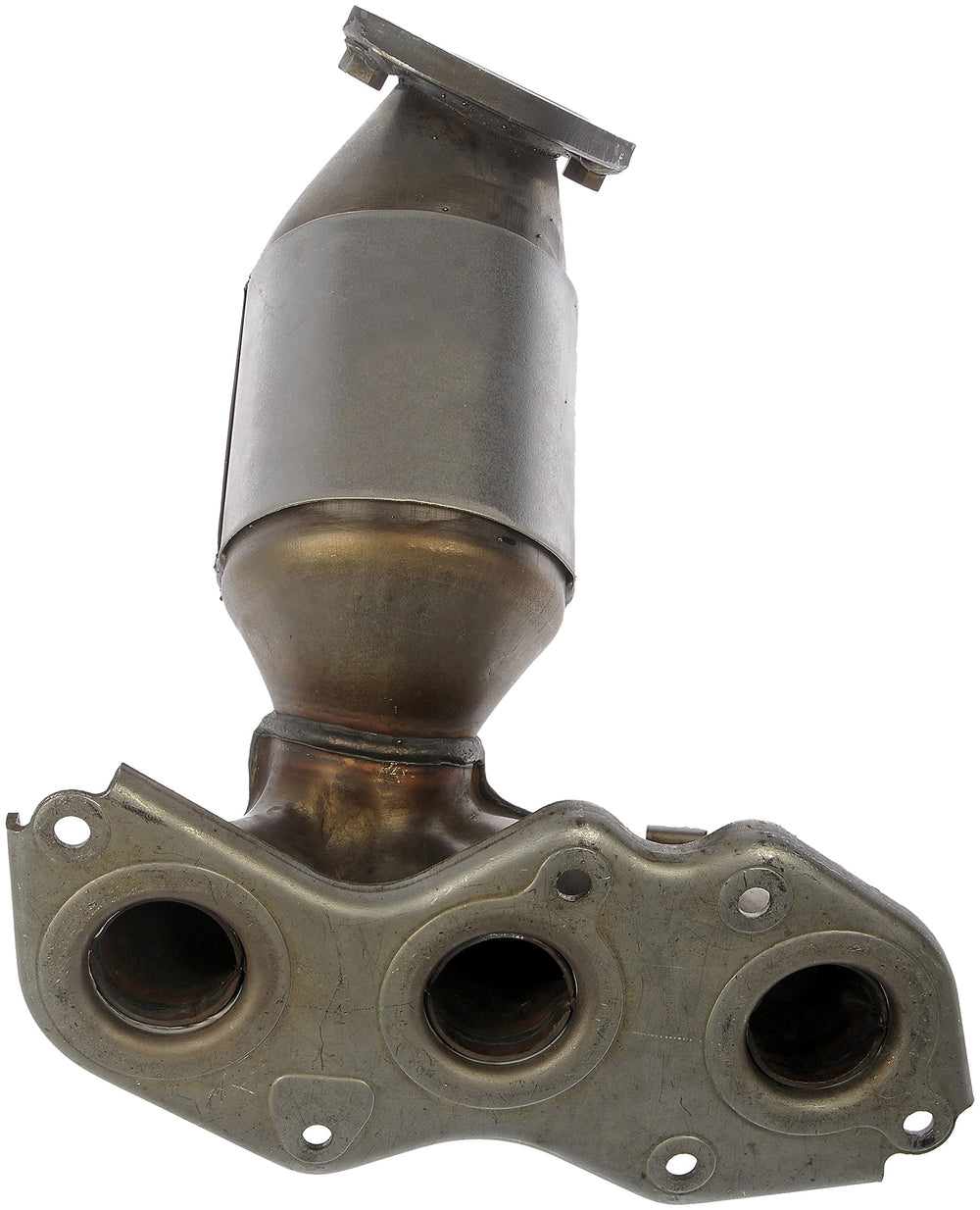 MANIFOLD CONVERTER - CARB COMPLIANT