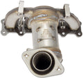 MANIFOLD CONVERTER