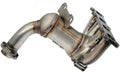MANIFOLD CONVERTER