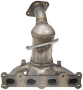 MANIFOLD CONVERTER