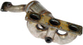 MANIFOLD CONVERTER