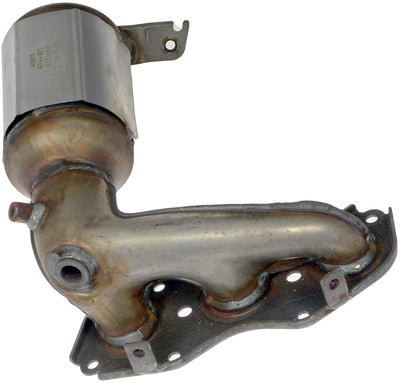 MANIFOLD CONVERTER - CARB COMPLIANT