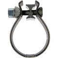 MUFFLER CLAMP