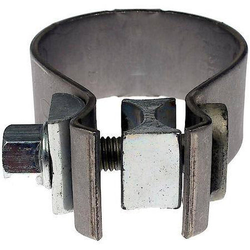 MUFFLER CLAMP