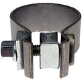 MUFFLER CLAMP
