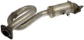 MANIFOLD CONVERTER
