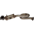 MANIFOLD CONVERTER