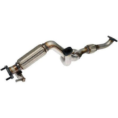EXHAUST PIPE