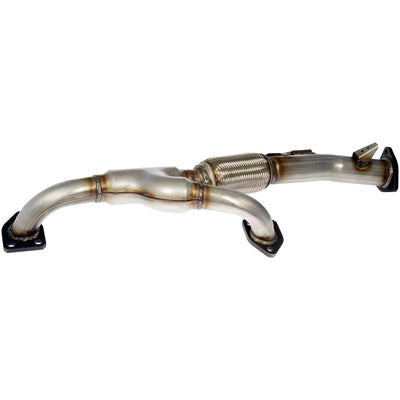 EXHAUST PIPE
