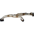 EXHAUST PIPE