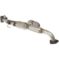 EXHAUST PIPE