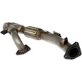 EXHAUST PIPE