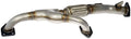 EXHAUST PIPE