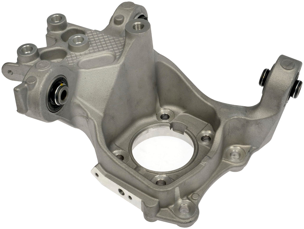 STEERING KNUCKLE