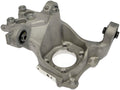 STEERING KNUCKLE
