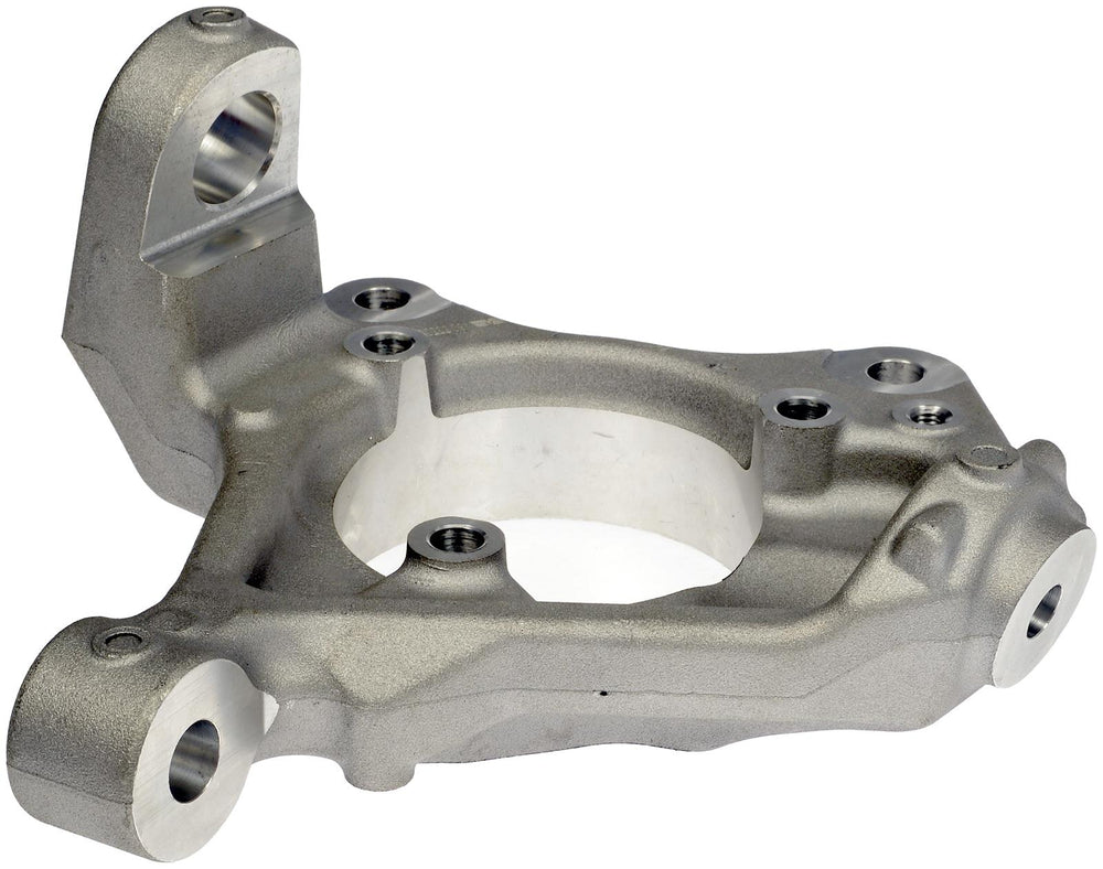 STEERING KNUCKLE
