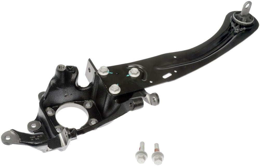 STEERING KNUCKLE