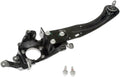 STEERING KNUCKLE