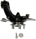 LOADED KNUCKLE